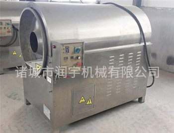 電磁炒貨機發(fā)貨